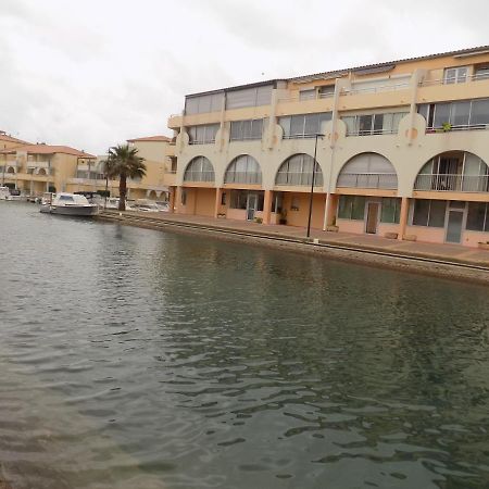 Le Corsaire Apartment Sete Exterior photo