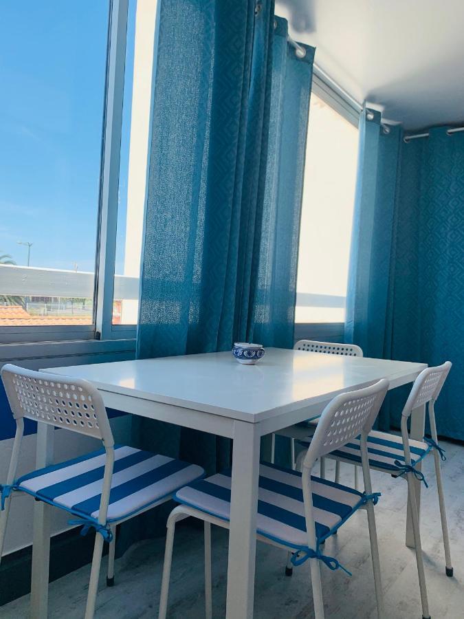 Le Corsaire Apartment Sete Exterior photo