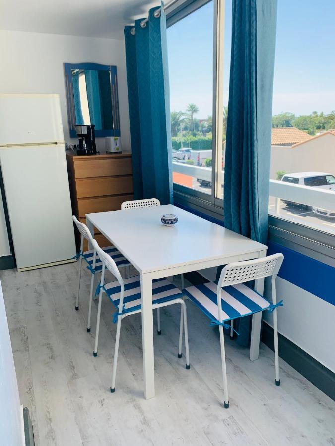 Le Corsaire Apartment Sete Exterior photo